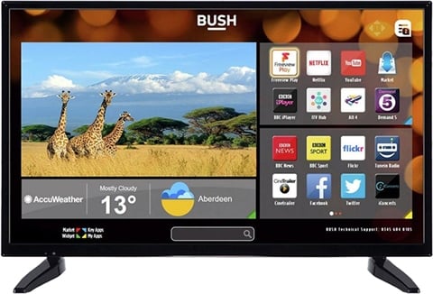 DLED32287HD 32" LED TV