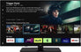 32FT24CA 32" FHD HDR10 Smart LED TV
