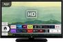 ELED24HDSDVDB 24" HD Ready LED TV+ DVD Combo