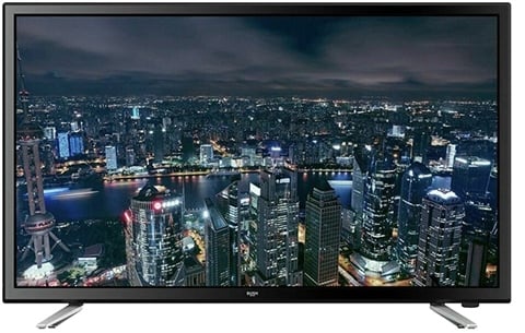 HA24H4212LEKB 24" Smart LED TV