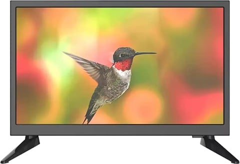 VL19HD 19" LED TV