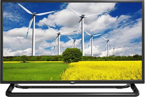 VL24HDLED 24" HD Ready LED TV