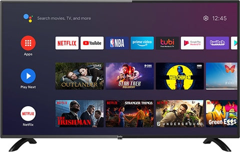 C4320G 43" Smart FHD LED TV