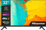 32A4BGTUK 32" HD Smart LED TV