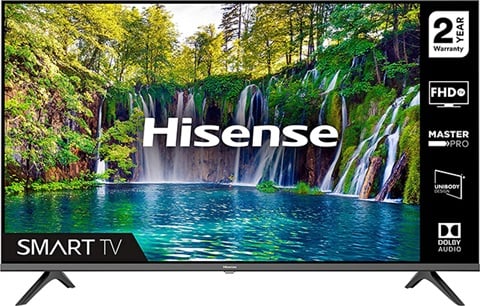 40A5600FTUK 40" Smart FHD LED TV