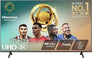 43E6NTUK 43" 4K UHD Smart LED TV