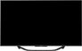 55U7KQTUK 55" 4K UHD Smart QLED TV