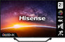 65A7GQTUK 65" QLED 4K UHD Smart LED TV