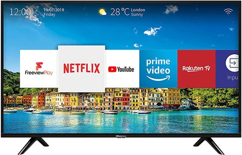 H40B5600 40" 1080P Smart LED TV