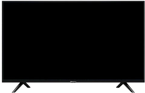 H40BE5500UK 40" Smart Full HD LED TV