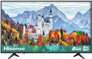 H43A6250UK 43" 4K UHD LED TV Smart
