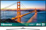 H50U7BUK 50" 4K UHD Smart LED TV