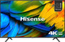 H55B7100 55" 4K UHD Smart LED TV
