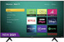Roku R43A7200GTUK 43" Smart 4K LED Freeview TV