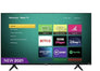 Roku R50A7200UK 50" 4K UHD Smart LED TV