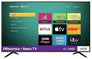 R50B7120UK 50" 4K UHD Smart LED TV