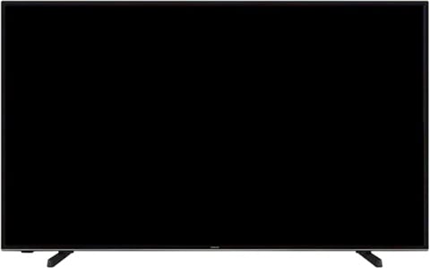 58HK6200U 58" 4K UHD Smart LED TV