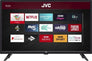 LT-32C600 32" Smart HD Ready LED TV