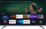 LT-32CF600 32" Smart HD Ready LED TV