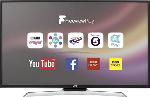 LT-39C770 39" LED FHD Smart TV