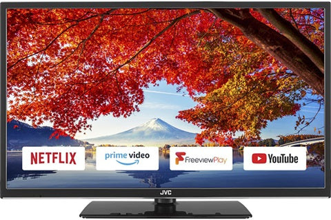 LT-24C690 24" HD Smart LED TV