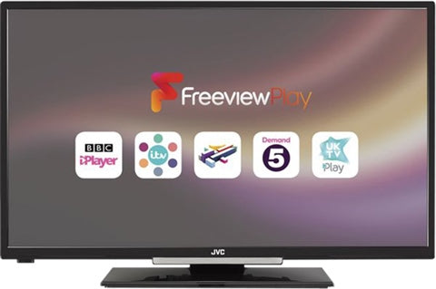 LT-32C660 Smart 32" LED TV