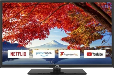 LT-32C690 32" Smart HD Ready LED TV