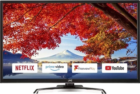 LT-32C790 32" Smart FHD LED TV