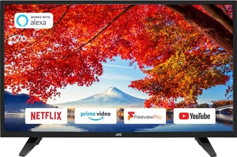 LT-39C610 39" LED FHD Smart TV