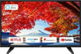 LT-39C610 39" LED FHD Smart TV