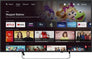 LT-40CA790 40" FHD Smart LED TV
