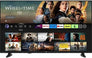 LT-40CF330 40" Smart FHD HDR LED TV