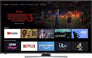 LT-40CF890 40" 4K LED TV