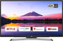LT-49C890 49" Smart 4K UHD LED TV