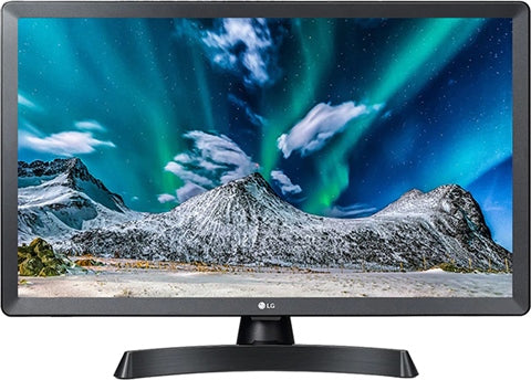 24TL510S 24" Smart LED TV