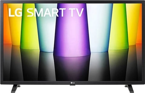 32LQ631C0ZA 32" FHD Smart LED TV