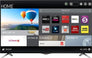 42UB820V 42" 4K UHD Smart LED TV