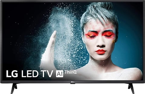 43LM6300 43" Smart Full HD LED