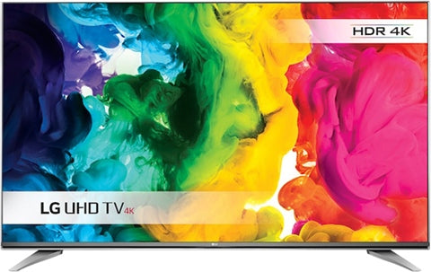 43UH750V 4K UHD 43" LED