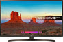 43UK6400PLF 43" 4K UHD LED TV