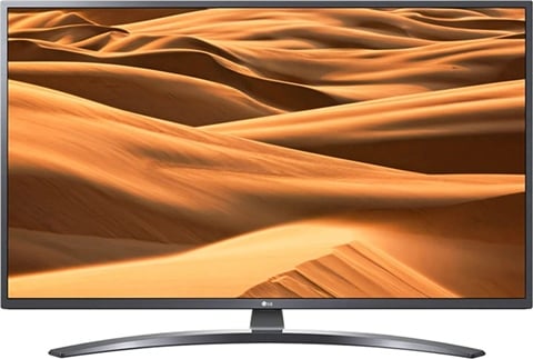 43UM7400PLB 43" 4K UHD Smart LED TV