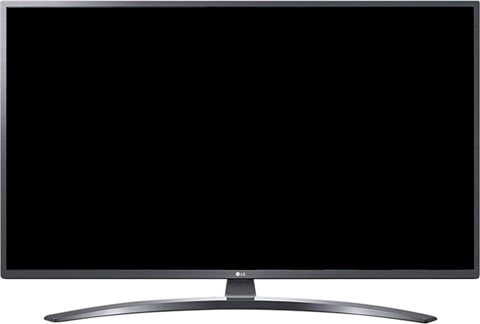 43UN74006LB 43 "4K UHD Smart LED TV