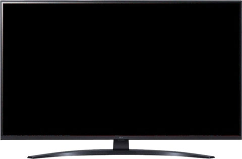 43UQ91006LA 43" 4K UHD HDR Smart LED TV
