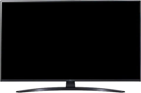 43UT81006LA 43" Smart 4K Ultra HD HDR LED Smart TV
