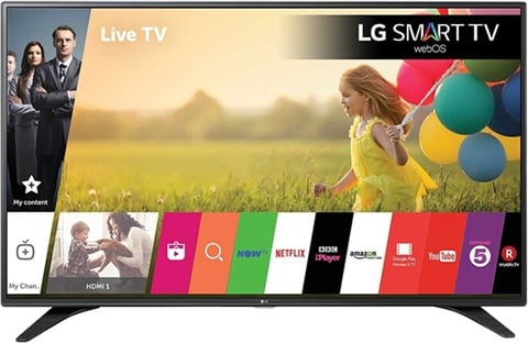 49LH604V 49" Full HD LED TV