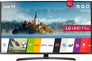 49UJ634V 49" 4K UHD Smart LED TV