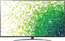 50NANO866PA 50" 4K Smart LED TV