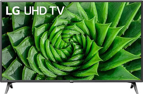 50UN80006LC 50" 4K UHD Smart LED TV
