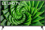 50UN80006LC 50" 4K UHD Smart LED TV