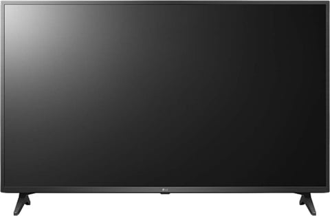 50UQ75006LF 50" 4K UHD HDR Smart LED TV